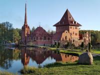 Каталог экскурсий Белорусская кругосветка (май-октябрь)