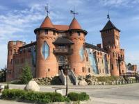 Каталог экскурсий Королевские выходные + замок Нессельбек (апрель-октябрь)