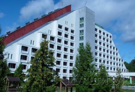 главный корпус