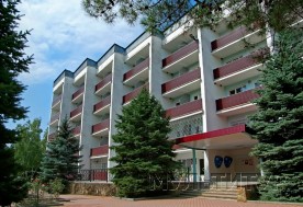 Корпус