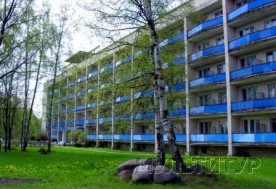корпус