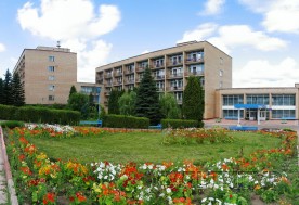 корпус