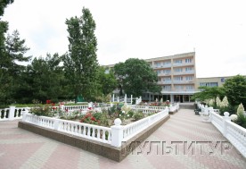 Корпус