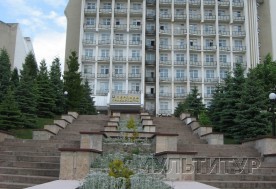 корпус