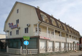 Корпус