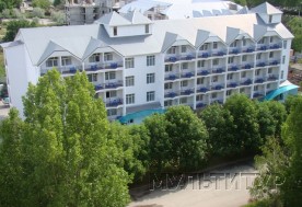 Корпус