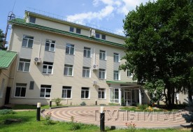 корпус