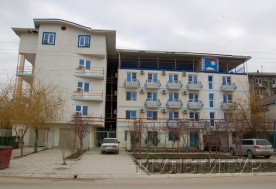Корпус