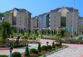 Корпуса