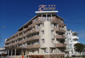 Корпус