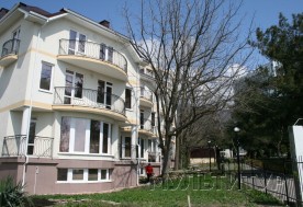 Корпус