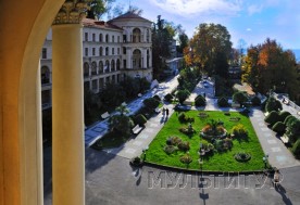 Корпус