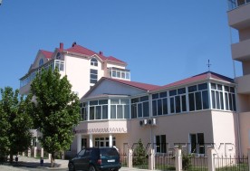 Корпус