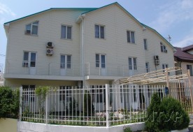 Корпус