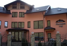 корпус
