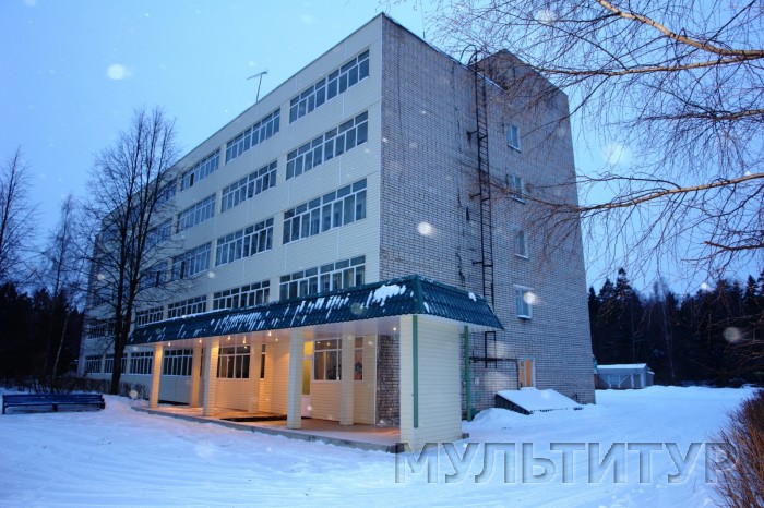 пансионат лесное ярославская обл пансионат лесное ярославская обл