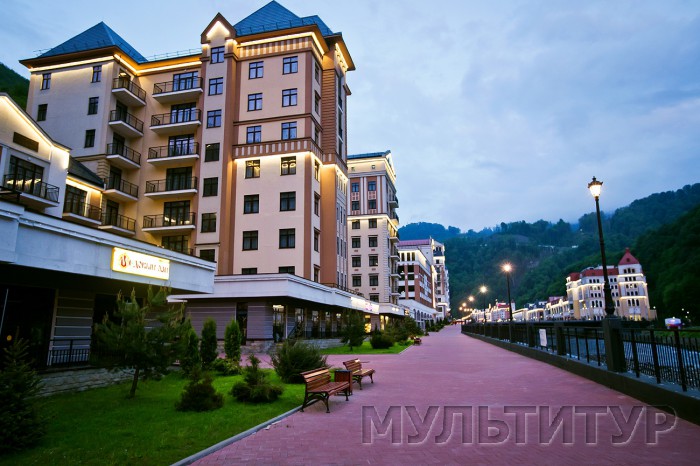 Valset Apartments by HELIOPARK, Апарт-отель Valset Apartments by HELIOPARK, Апарт-отель