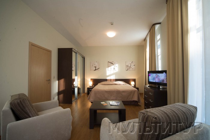 Valset Apartments by HELIOPARK, Апарт-отель Valset Apartments by HELIOPARK, Апарт-отель