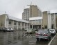 автостоянка