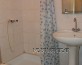 Санузел в стандартных номерах