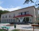Здание столовой