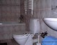 санузел в номере люкс