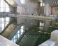 Северный санаторий, Евпатория, Бассейн с минеральной водой