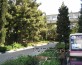 Переход в лечебный корпус