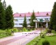 SPA пансионат