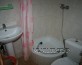 санузел в 2-х местном номере Стандарт