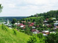 Каталог экскурсий Волжское залесье (отель 3*)