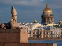 Каталог экскурсий Три дня с Петербургом (май-октябрь)