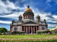 Каталог экскурсий Многоликий Петербург (май-август)