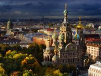 Каталог экскурсий Большое путешествие в Петербург (октябрь-апрель)