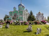 Каталог экскурсий Русь святая на праздники