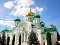 Каталог экскурсий Автобусный тур: Казань-третья столица России