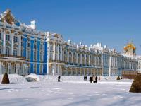 Каталог экскурсий Парадный Петербург (осень-зима)