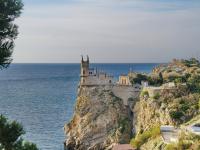 Каталог экскурсий ГРАНД ТУР - Крымская кругосветка