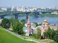 Каталог экскурсий Знакомство с Нижним