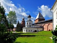 Каталог экскурсий Псков - Великий Новгород