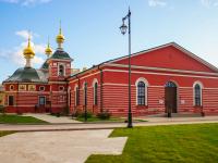 Каталог экскурсий Знакомьтесь - третья столица России