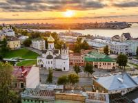 Каталог экскурсий Знакомьтесь - третья столица России