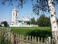 Каталог экскурсий Автобусный тур: От Рязани до Казани