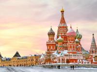 Каталог экскурсий Новогодняя Золотая Москва