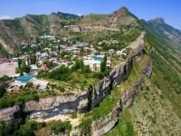 Каталог экскурсий Три дня в Дагестане