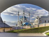Каталог экскурсий Автобусный тур: Казанское царство