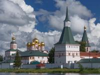 Каталог экскурсий Озёрный край России