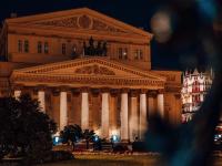 Каталог экскурсий В Москву на выходные