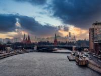 Каталог экскурсий В Москву на 3 дня