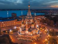 Каталог экскурсий «Путешествие как по нотам»: на родину П.И.Чайковского